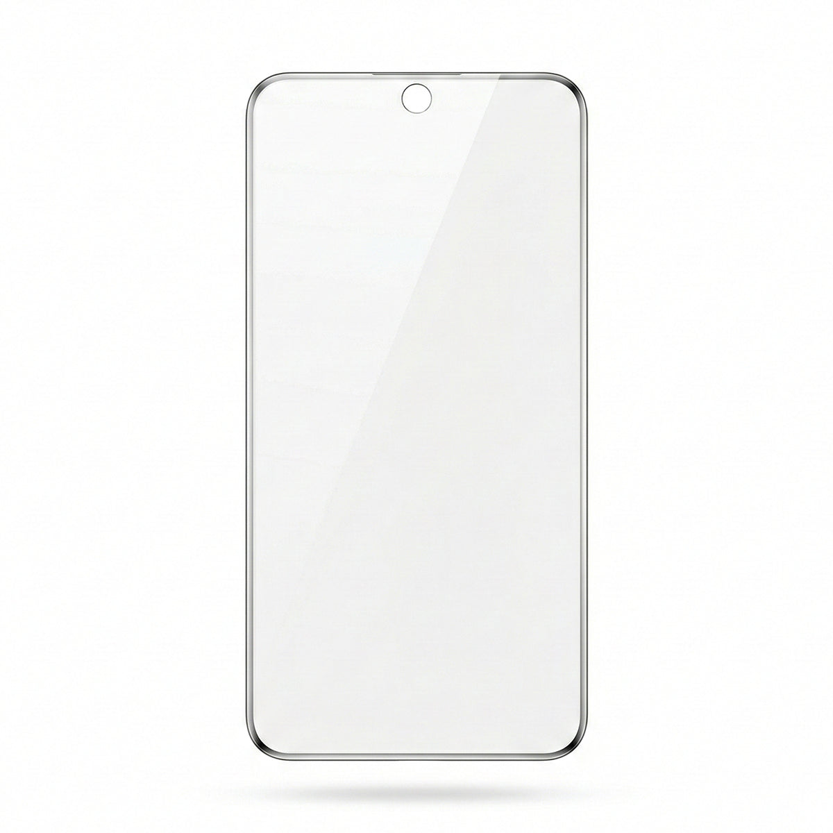 Glass con OCA compatible con Samsung Serie Shield Forward