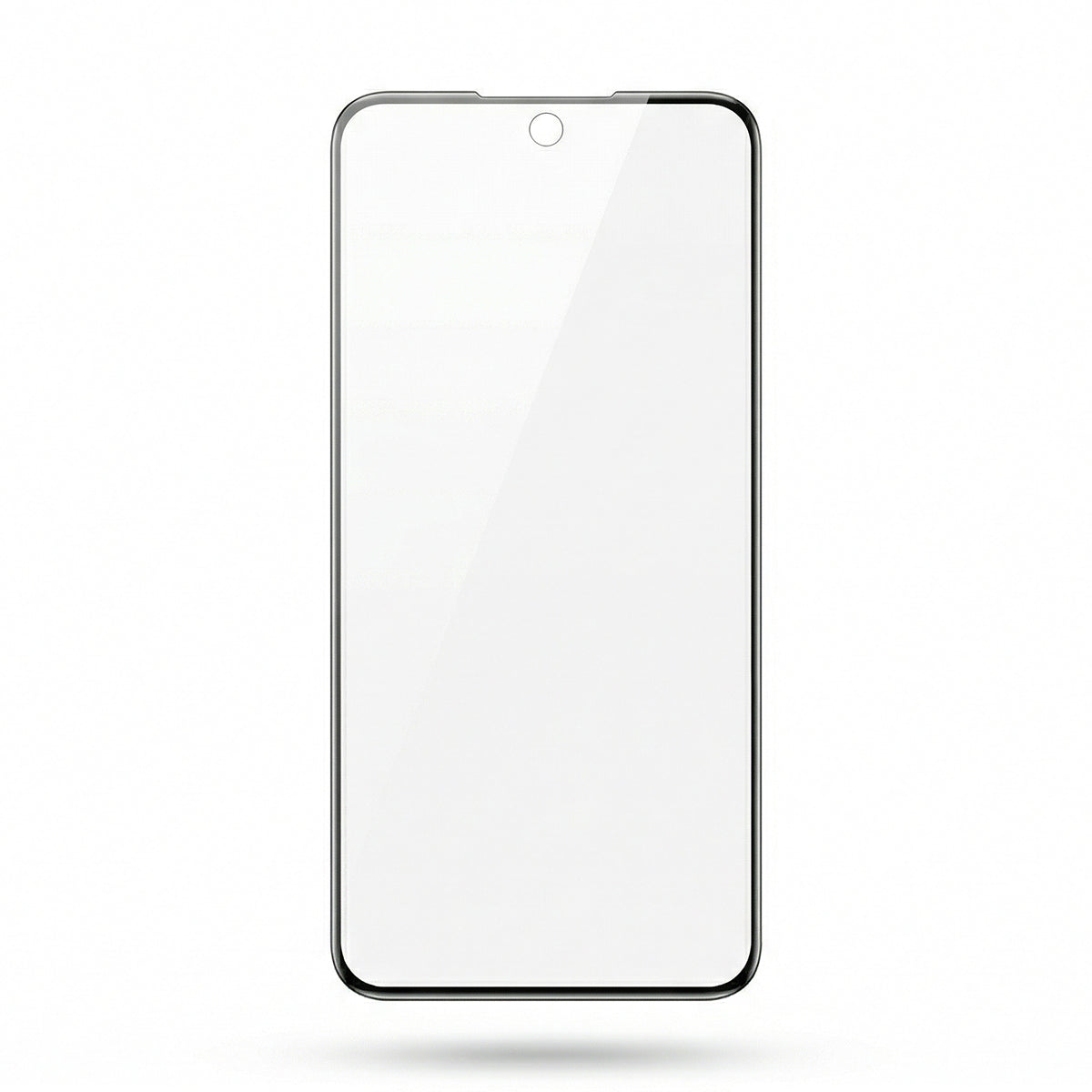 Glass con OCA compatible con Samsung Serie Shield Forward