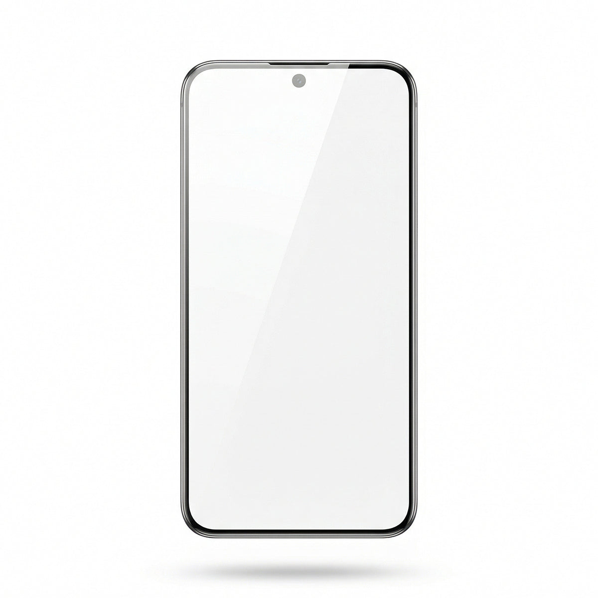 Glass con OCA compatible con Samsung Serie Shield Forward