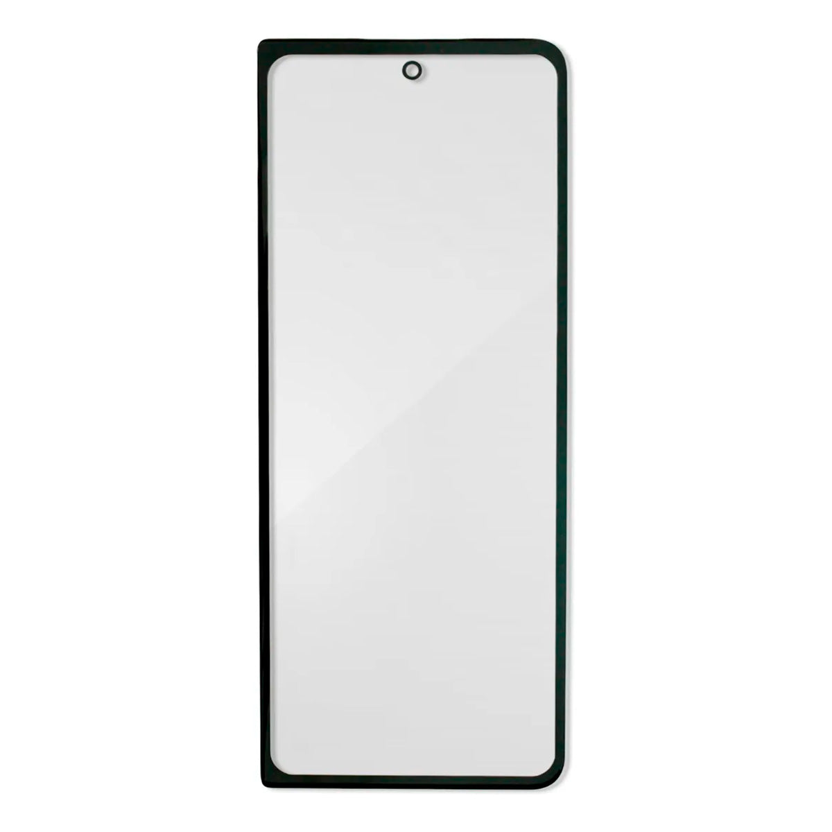Glass con OCA compatible con Samsung Galaxy Z Fold 5 y W2024