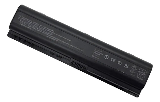 Bateria compatible con HP Pavilion DV6200 HSTNN-LB42