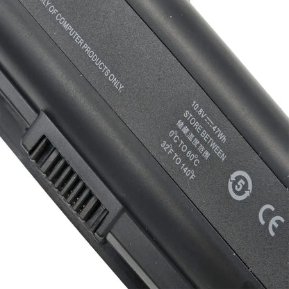 Bateria compatible con HP Pavilion DV6200 HSTNN-LB42