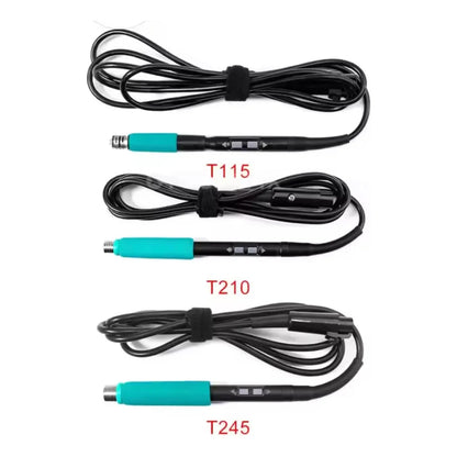 Maneral para cautín Sugon T115