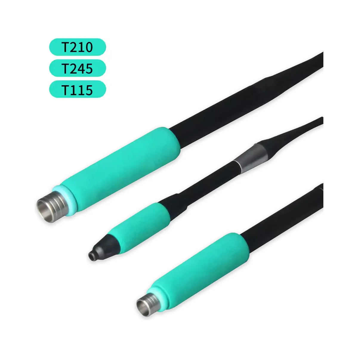 Maneral para cautín Sugon T115