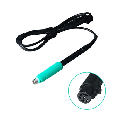 Soldador de estaño eléctrico tipo lápiz Sugon T210