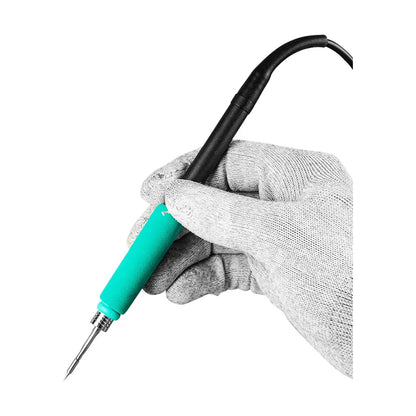 Soldador de estaño eléctrico tipo lápiz Sugon T210