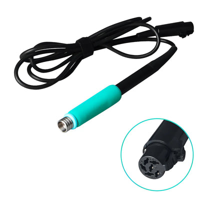 Soldador de estaño eléctrico tipo lápiz Sugon T245