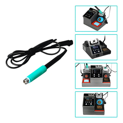 Soldador de estaño eléctrico tipo lápiz Sugon T245