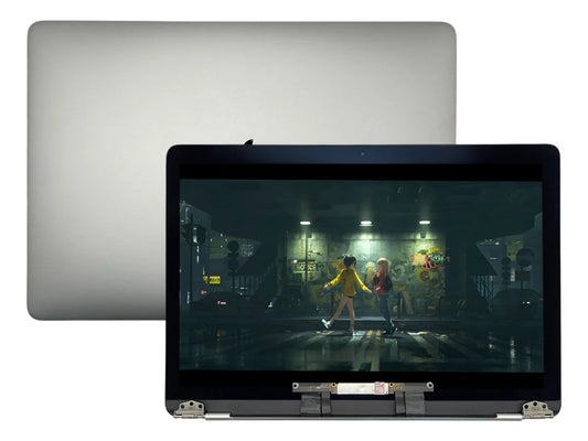 Pantalla y tapa compatible con Macbook Air 13" pulgadas 2018 A1932