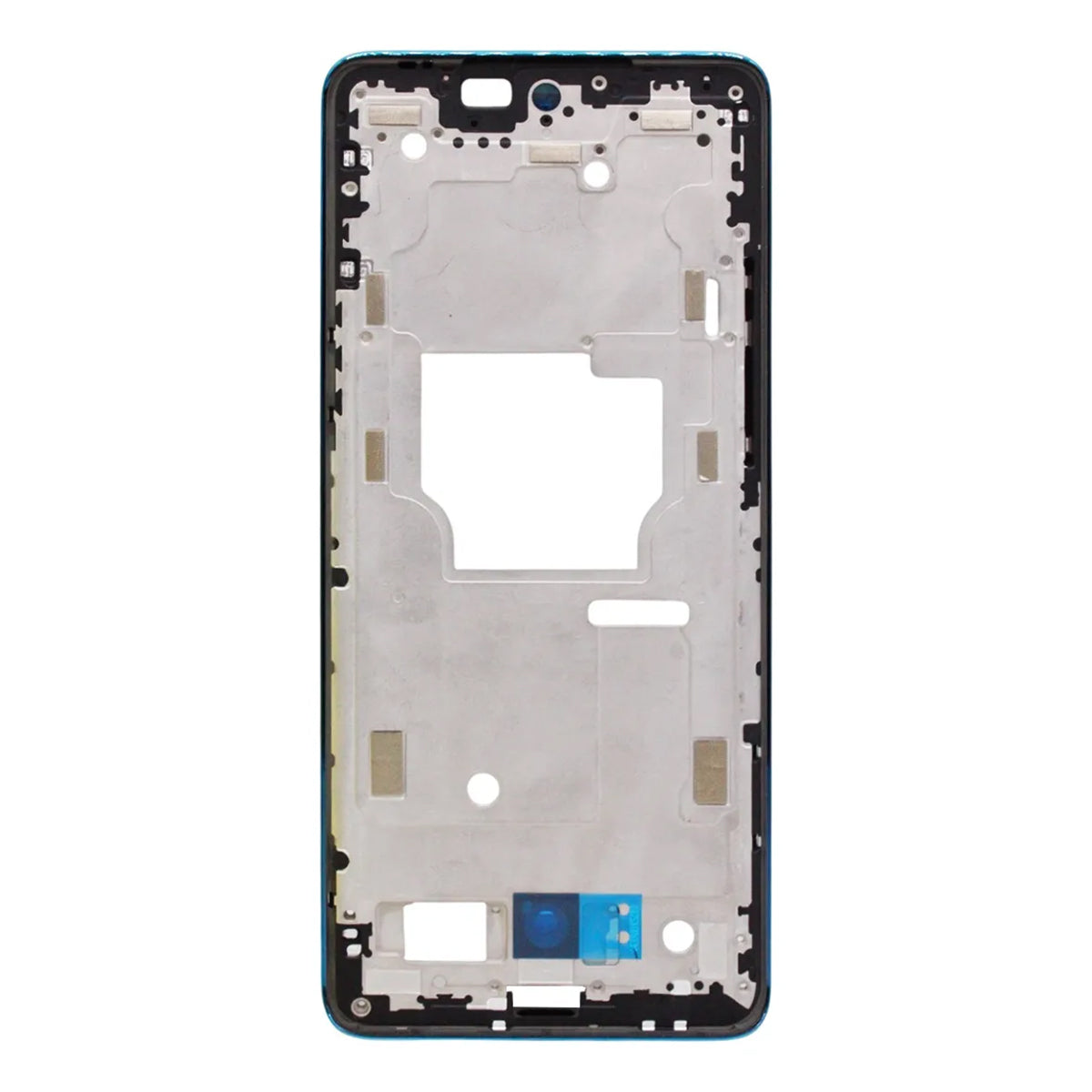 Marco Lateral / Chasis compatible con Moto Edge 40 Neo (XT2307-1)