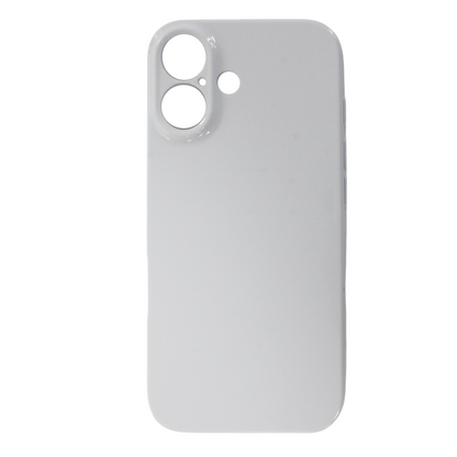 Paquete 5 Fundas rígidas para sublimación de una sola capa para iPhone