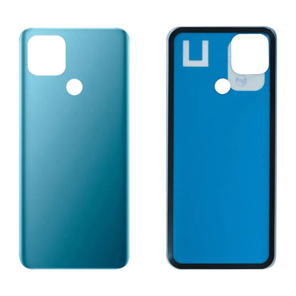 Tapa Trasera compatible con Oppo A15 CPH2185