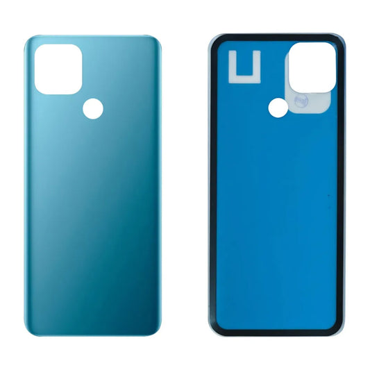 Tapa Trasera compatible con Oppo A15 CPH2185