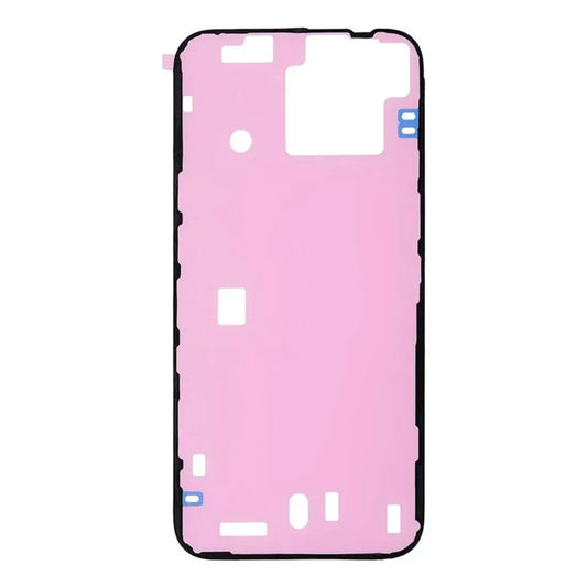 Adhesivo Impermeable TBK – Sello de Pantalla para iPhone Serie 14, 15 y 16