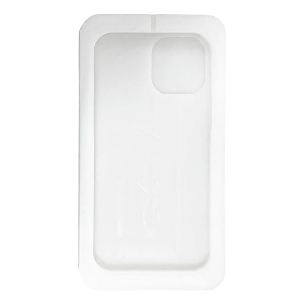 Molde Soporte para Pulido de iPhone TBK 201H