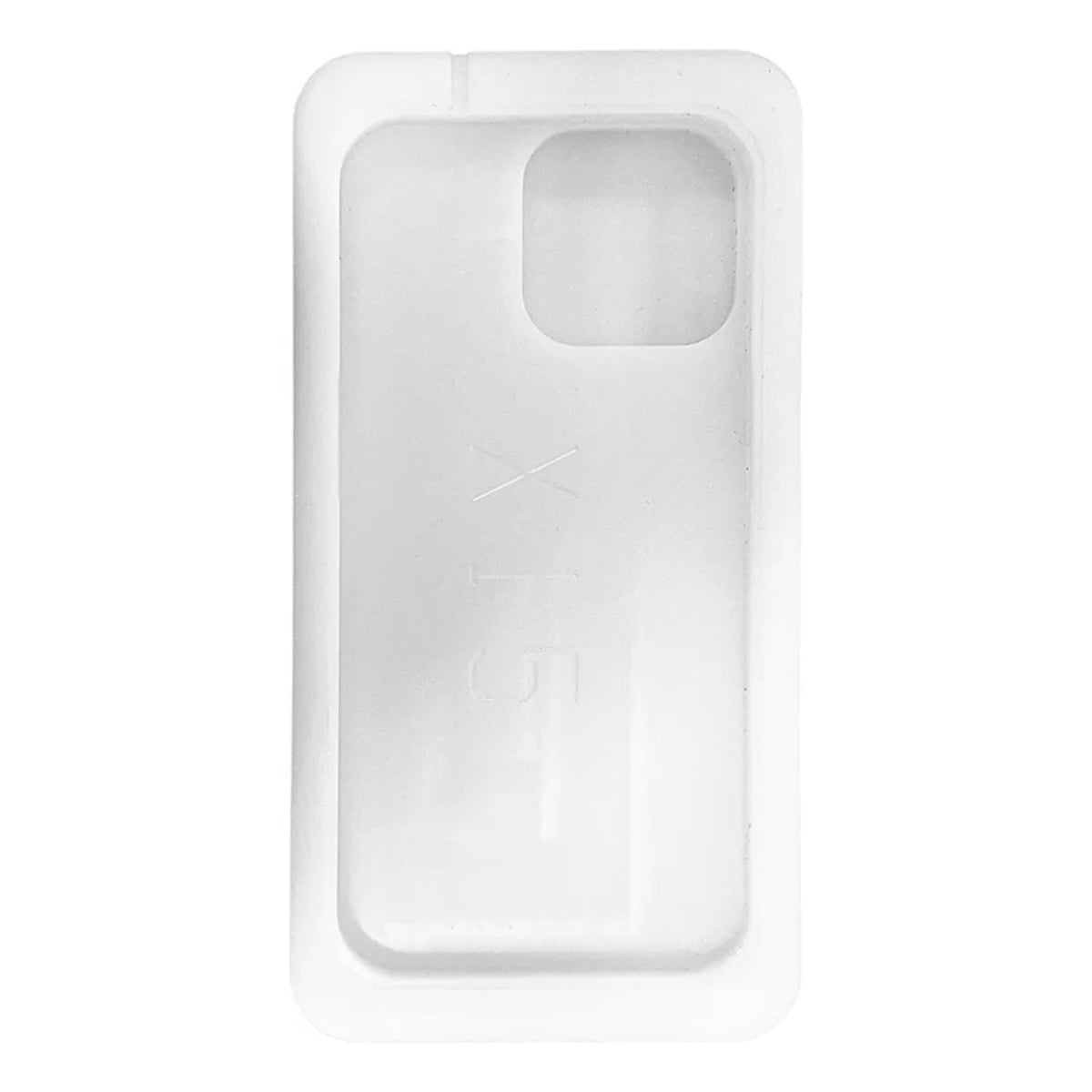 Molde Soporte para Pulido de iPhone TBK 201H