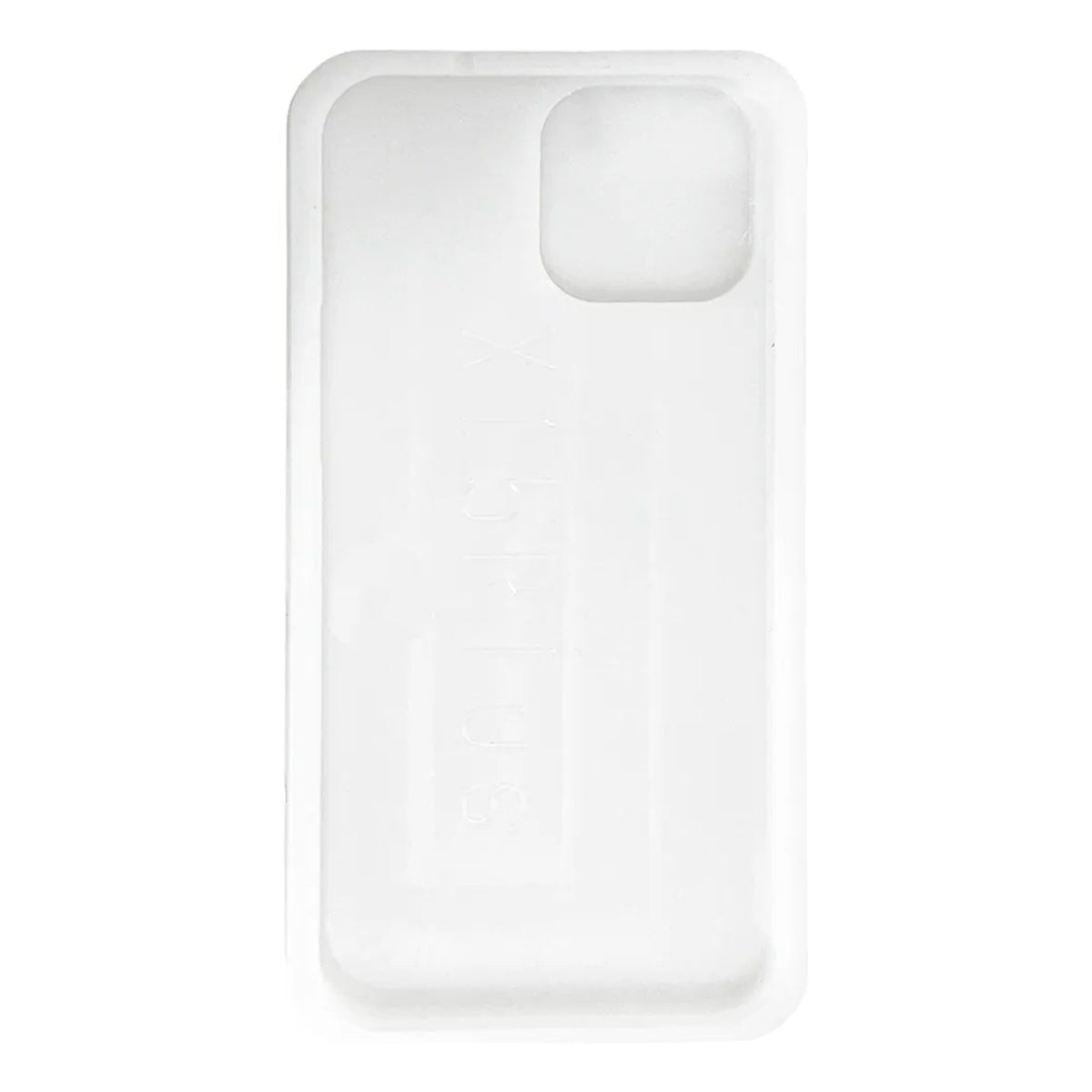 Molde Soporte para Pulido de iPhone TBK 201H
