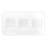 Molde de pulido TBK para Apple Watch Series 1 a 8
