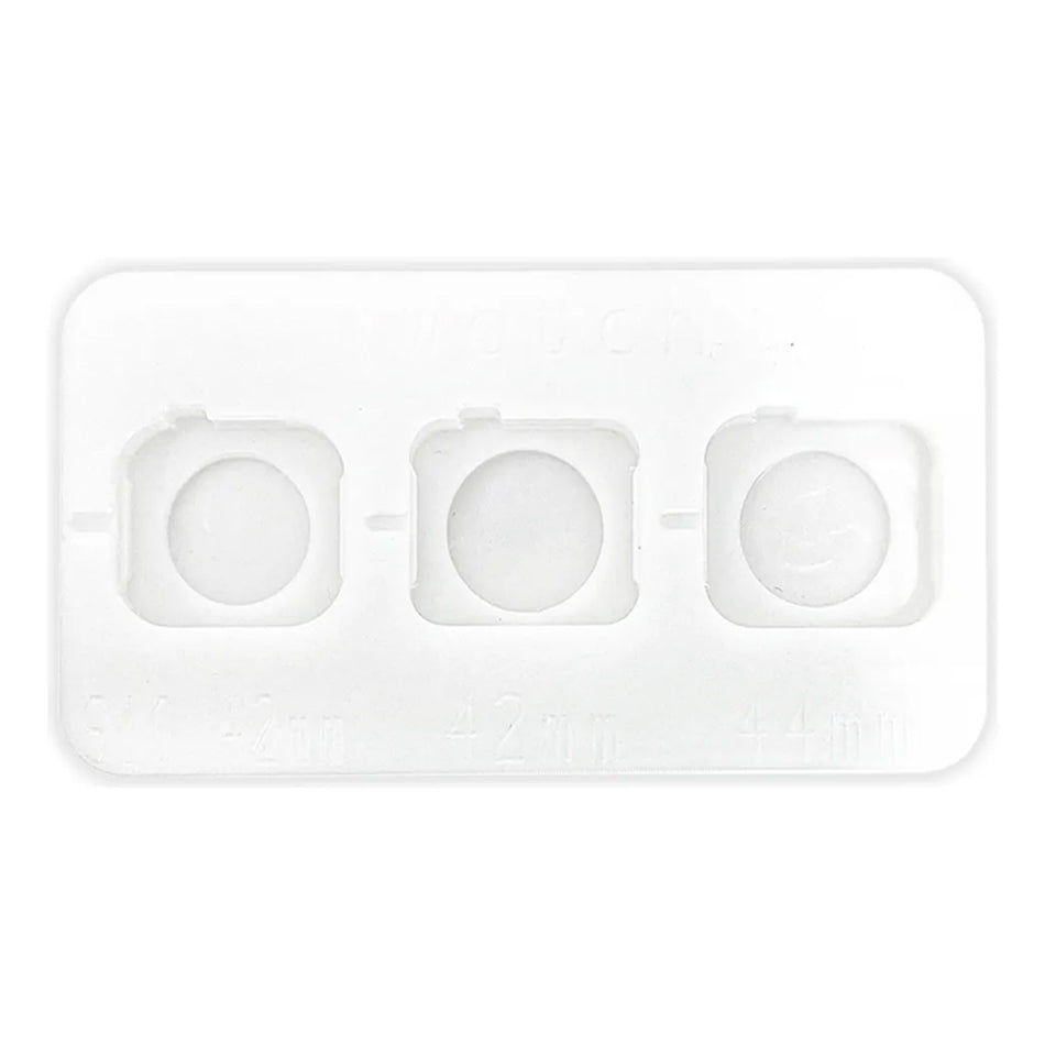 Molde de pulido TBK para Apple Watch Series 1 a 8
