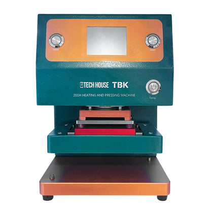 Prensa Calefactora para iPhone TBK 201H