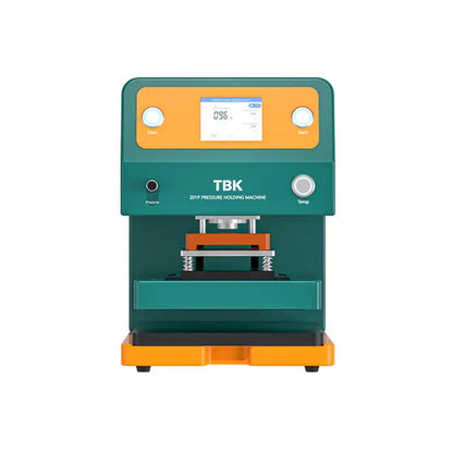 Prensa Térmica Universal TBK 201P