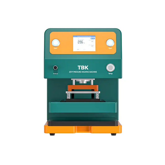 Prensa Térmica Universal TBK 201P