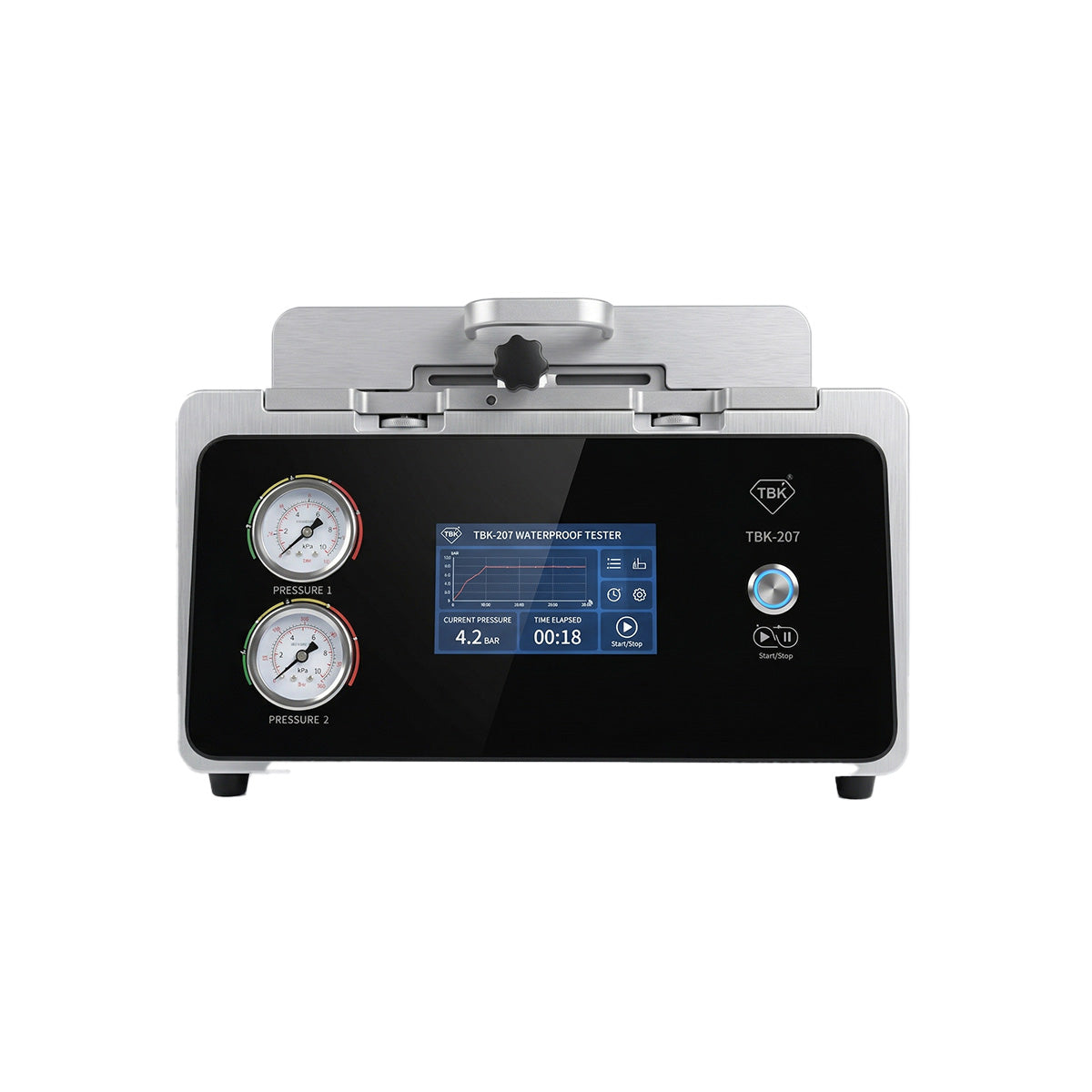Tester de Resistencia al Agua TBK-207 OEM