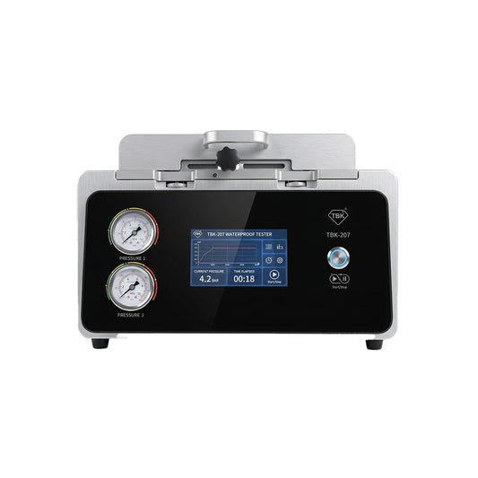 Tester de Resistencia al Agua TBK-207 OEM