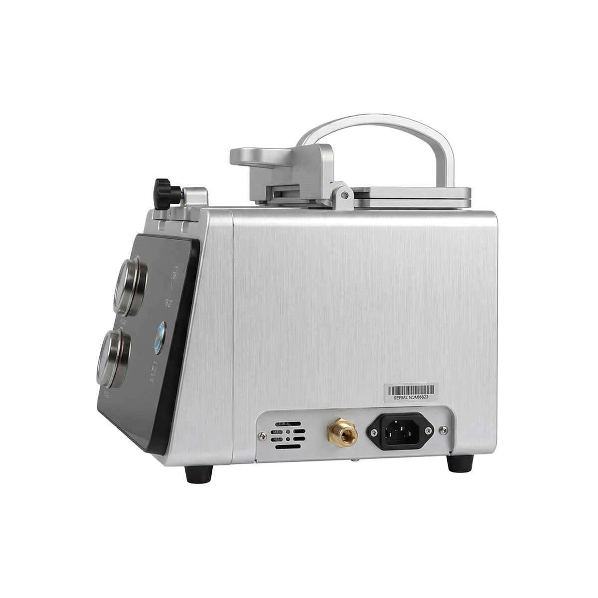 Tester de Resistencia al Agua TBK-207 OEM