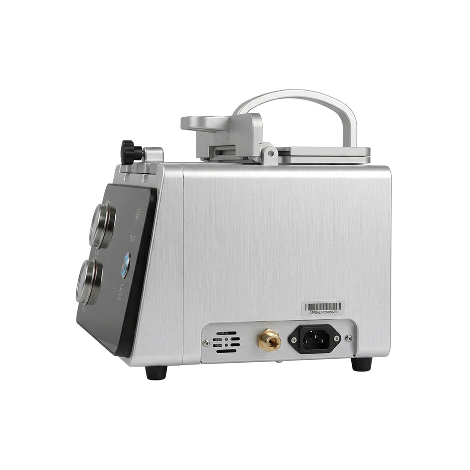 Tester de Resistencia al Agua TBK-207 OEM