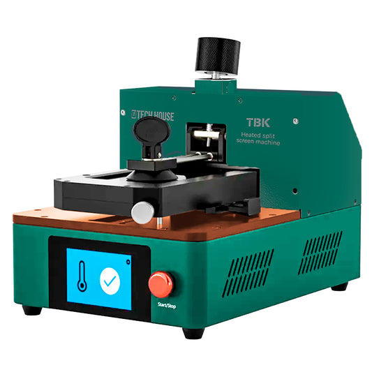 Separador Automático Inteligente TBK 288H