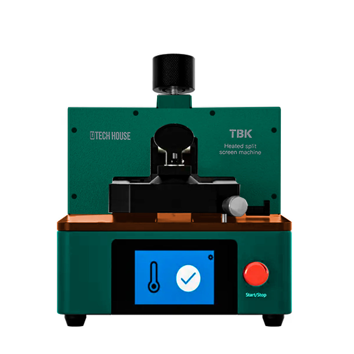 Separador Automático Inteligente TBK 288H