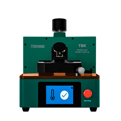 Separador Automático Inteligente TBK 288H