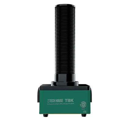 Extractor de Humos TBK 638 Mini