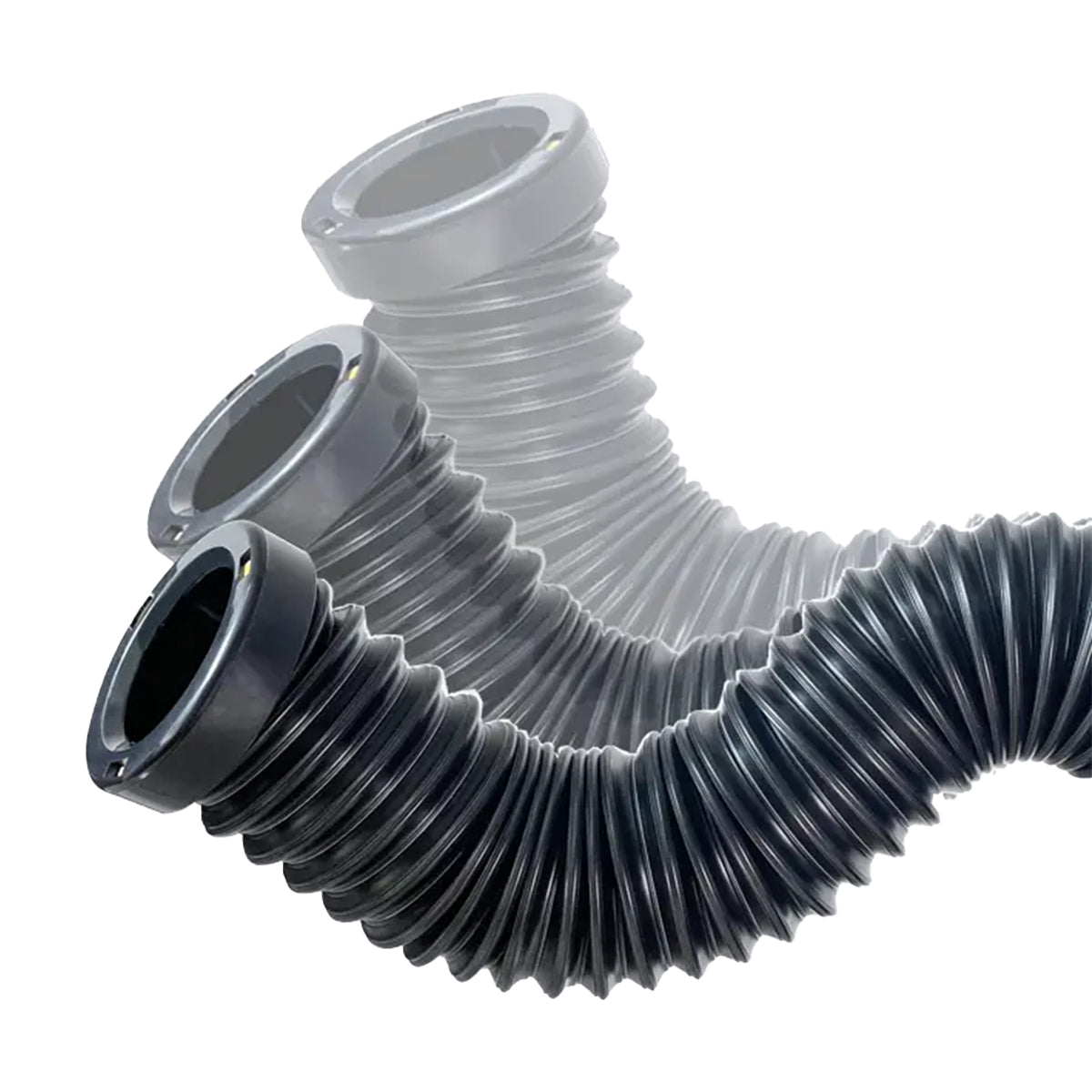 Filtro de Repuesto para Extractor de Humo TBK-638 Mini