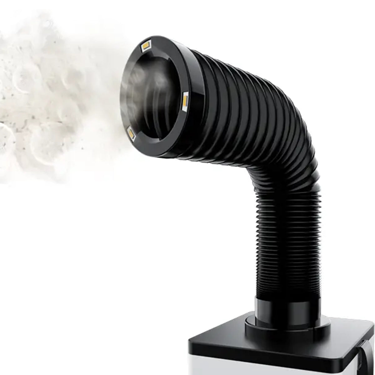 Filtro de Repuesto para Extractor de Humo TBK-638 Mini