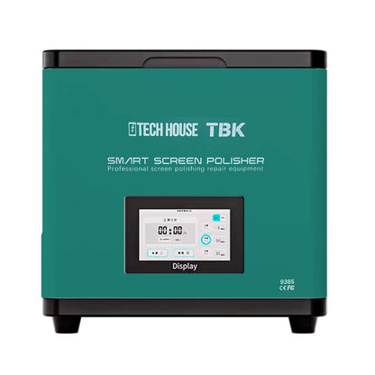 Mini Máquina Pulidora TBK 938S