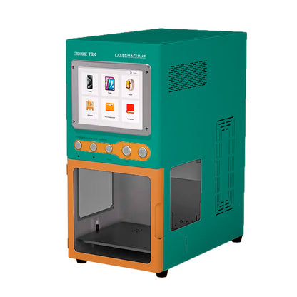 Máquina Láser UV TBK 958ZE – ¡Láser Frío!