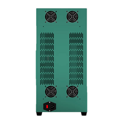 Máquina Láser UV TBK 958ZE – ¡Láser Frío!