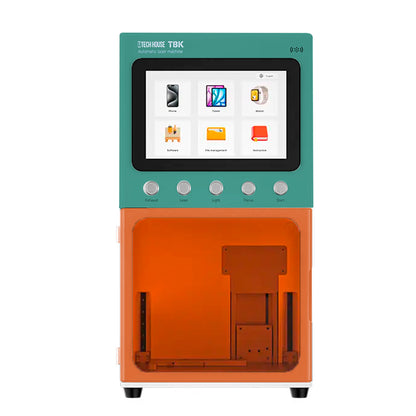 Máquina Láser UV TBK 958ZU – AI Edition