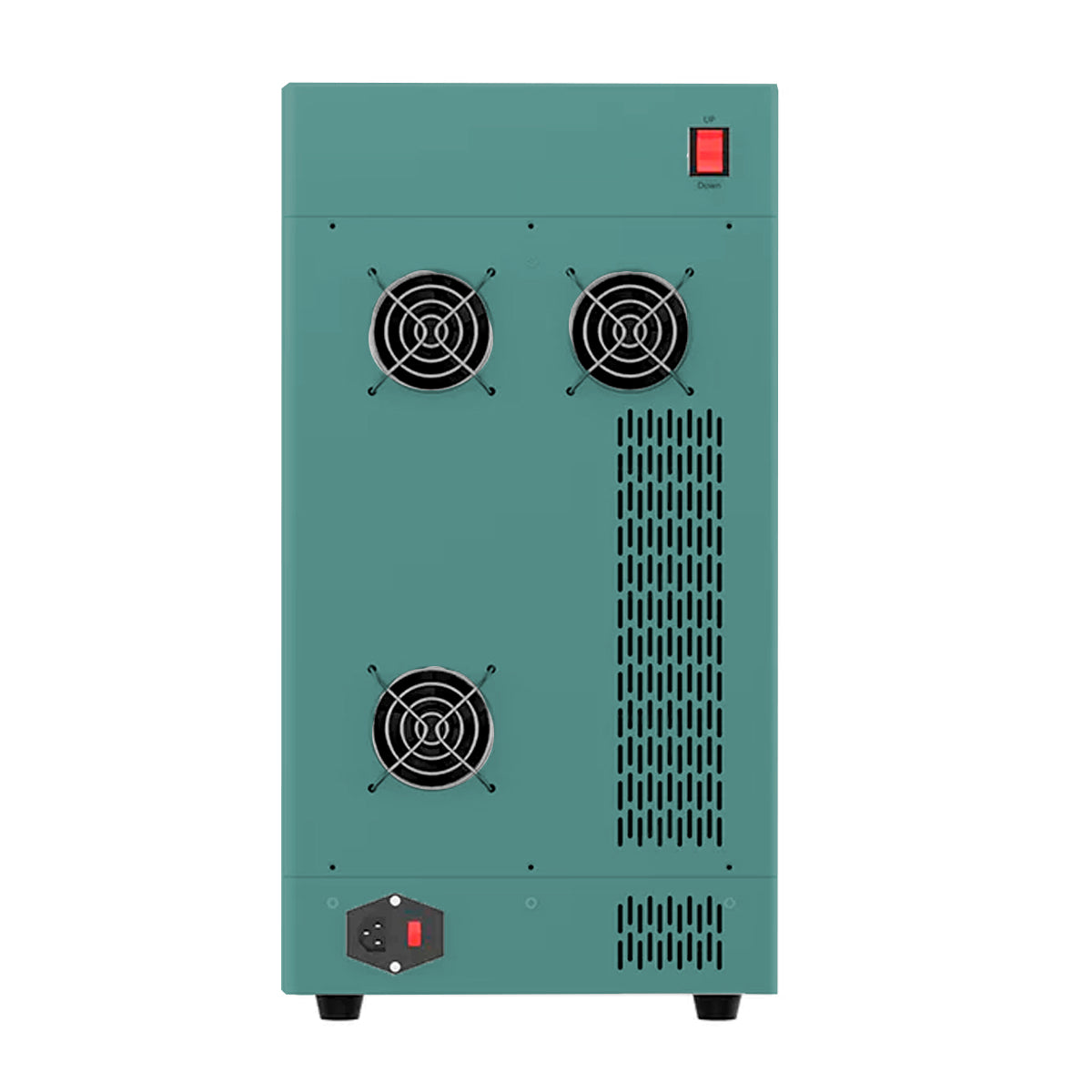 Máquina Láser UV TBK 958ZU – AI Edition