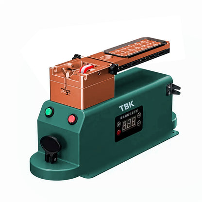 Separador de Pantalla LCD Giratorio TBK 988X