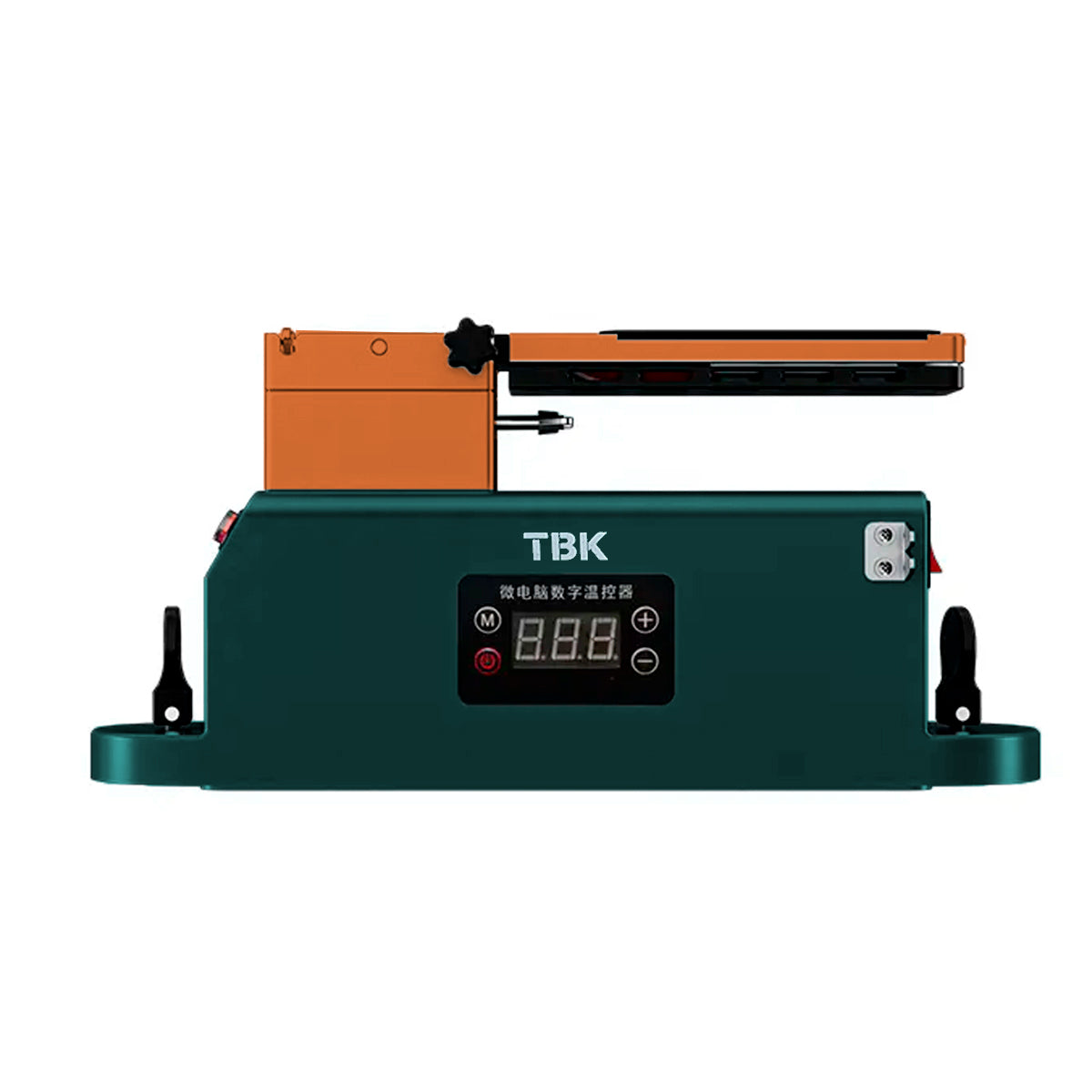 Separador de Pantalla LCD Giratorio TBK 988X