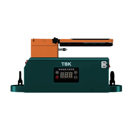 Separador de Pantalla LCD Giratorio TBK 988X