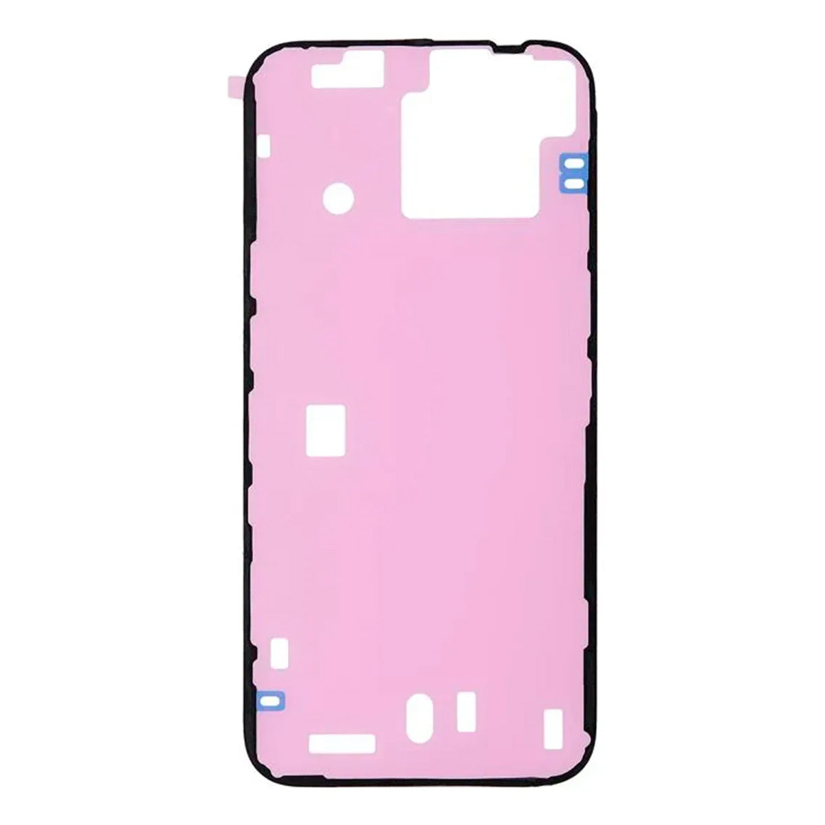Adhesivo Impermeable TBK – Sello de Pantalla compatible con iPhone Serie 14, 15 y 16