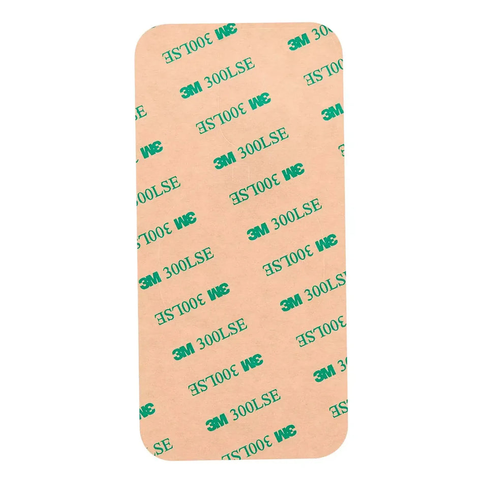 Adhesivo Impermeable compatible con Tapa Trasera – iPhone Serie 14, 15 y 16