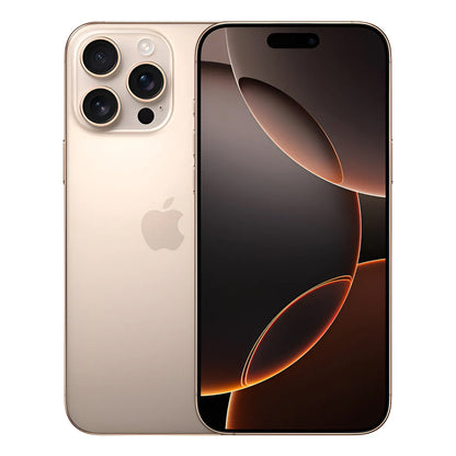Apple iPhone 16 Pro Max – Reacondicionado