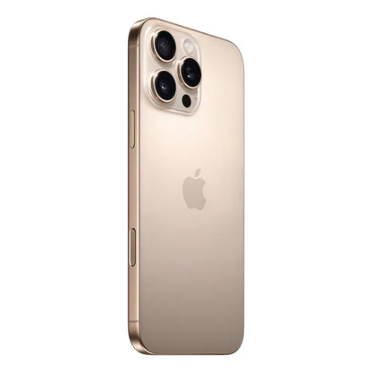 Apple iPhone 16 Pro Max – Reacondicionado