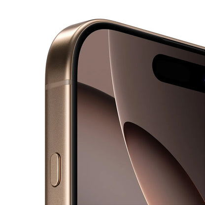 Apple iPhone 16 Pro Max – Reacondicionado