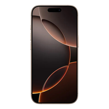 Apple iPhone 16 Pro Max – Reacondicionado